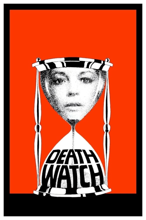 Death Watch poster